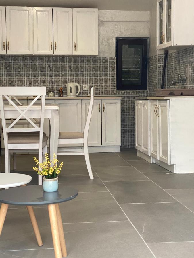 Lux Boka Sea View Apartment コトル エクステリア 写真