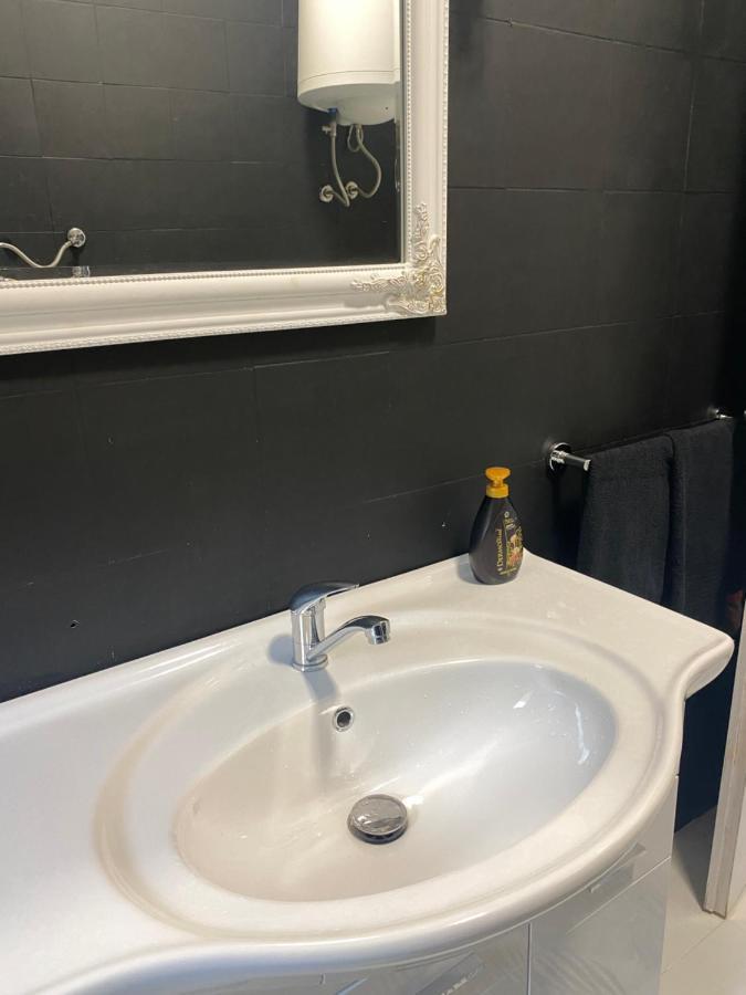Lux Boka Sea View Apartment コトル エクステリア 写真