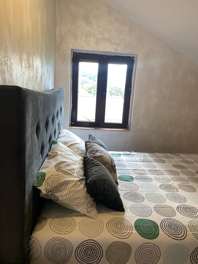 Lux Boka Sea View Apartment コトル エクステリア 写真