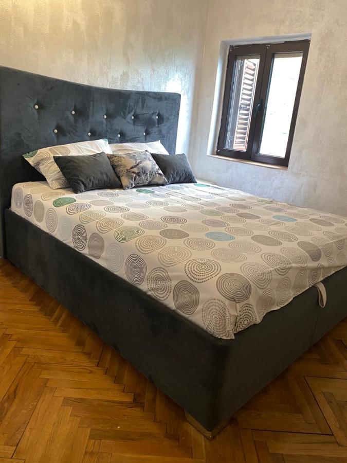 Lux Boka Sea View Apartment コトル エクステリア 写真
