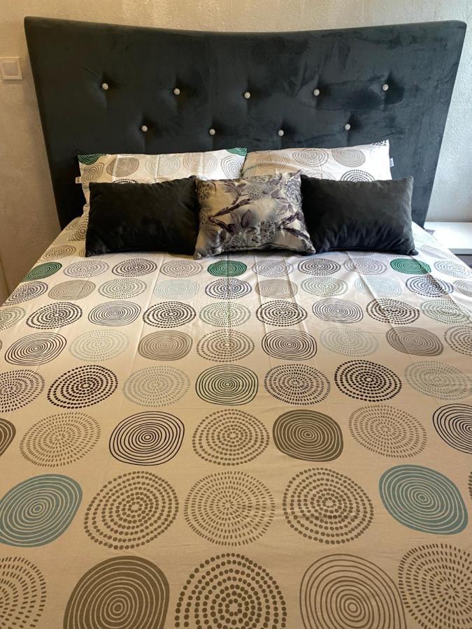 Lux Boka Sea View Apartment コトル エクステリア 写真