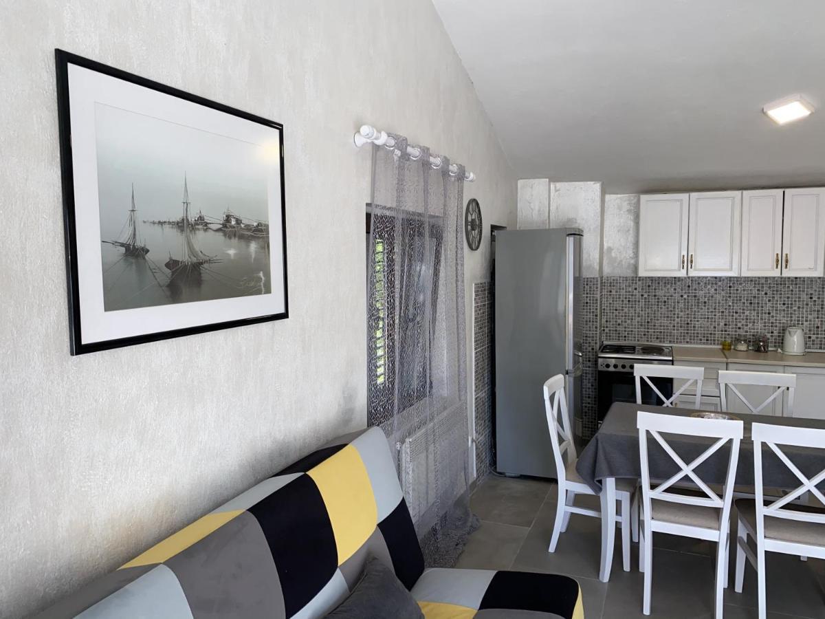 Lux Boka Sea View Apartment コトル エクステリア 写真